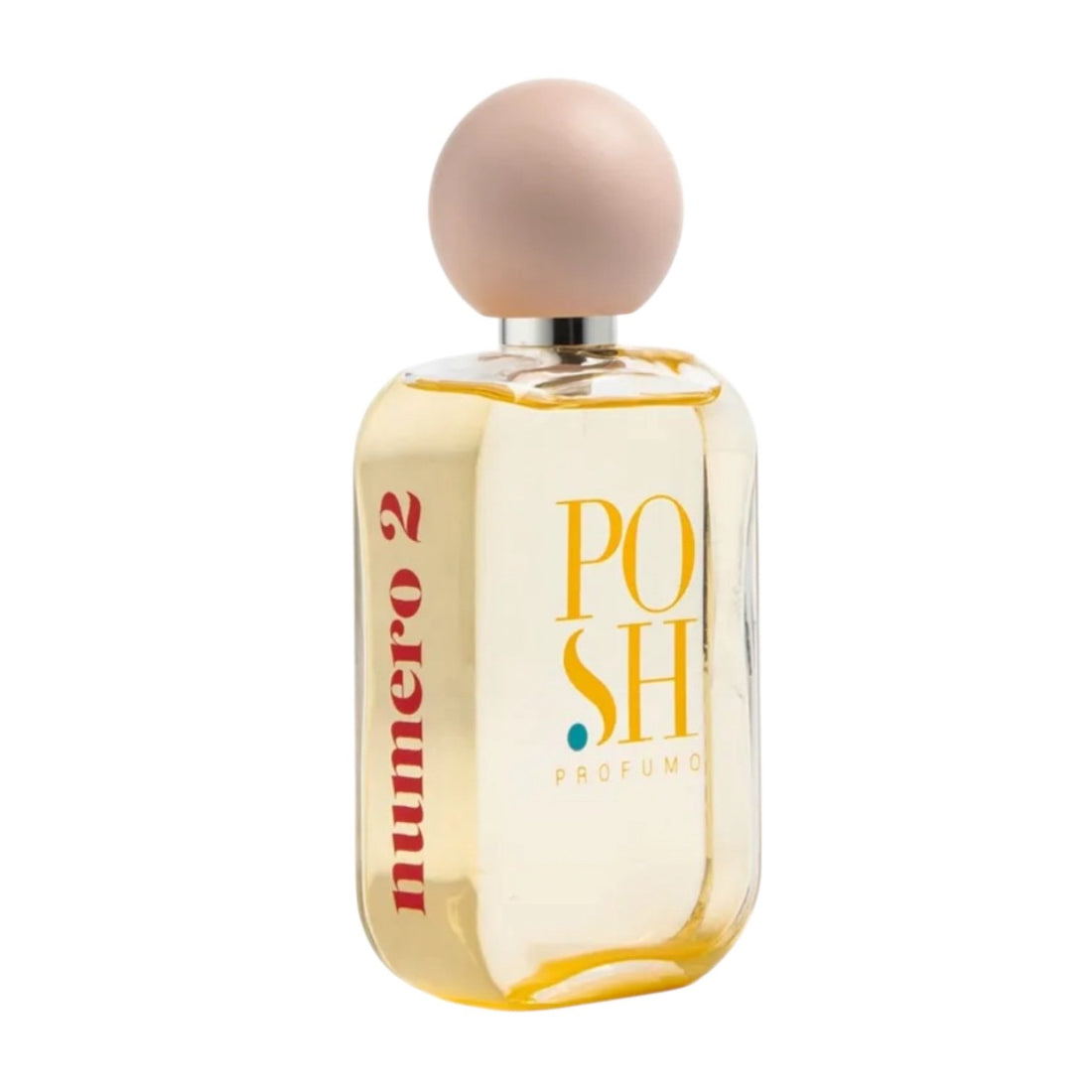 Posh Numero 2 Unisex 100 ml — Extrait de Parfum