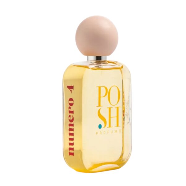 Posh Numero 4 100 ml — Extrait de Parfum
