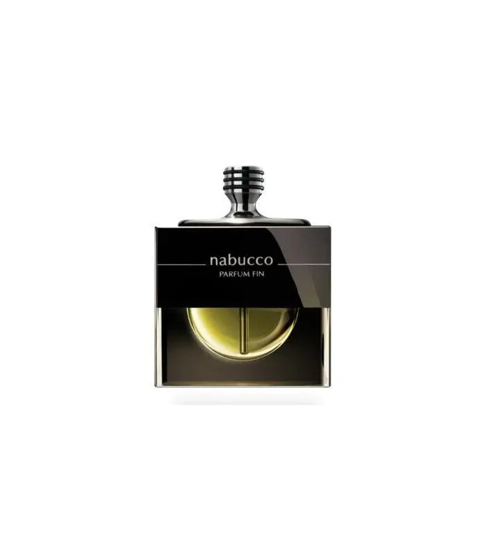 Nabucco Parfum Fin masculino 60 ml