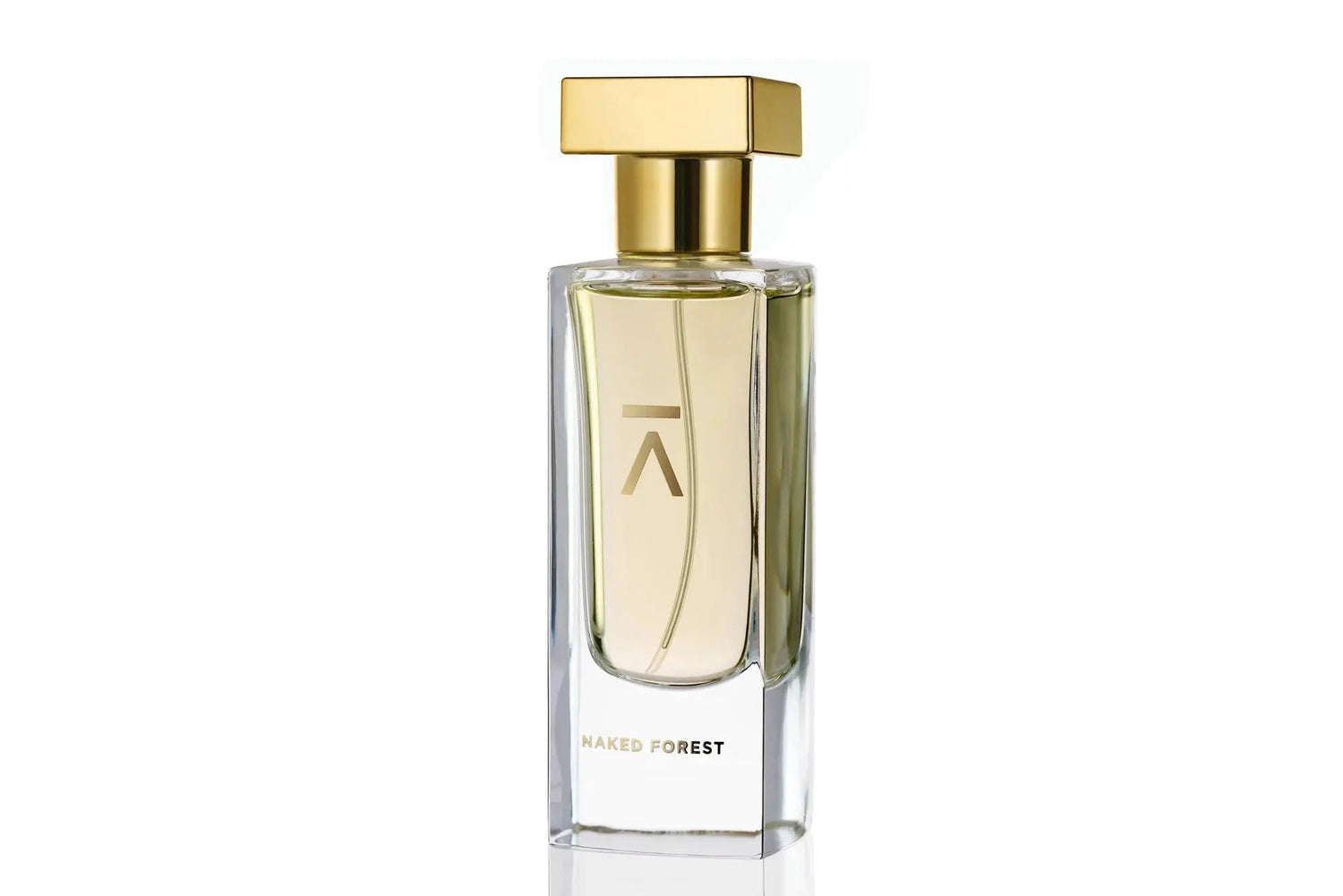 Azman Naked Forest - 50 ml parfum unisex