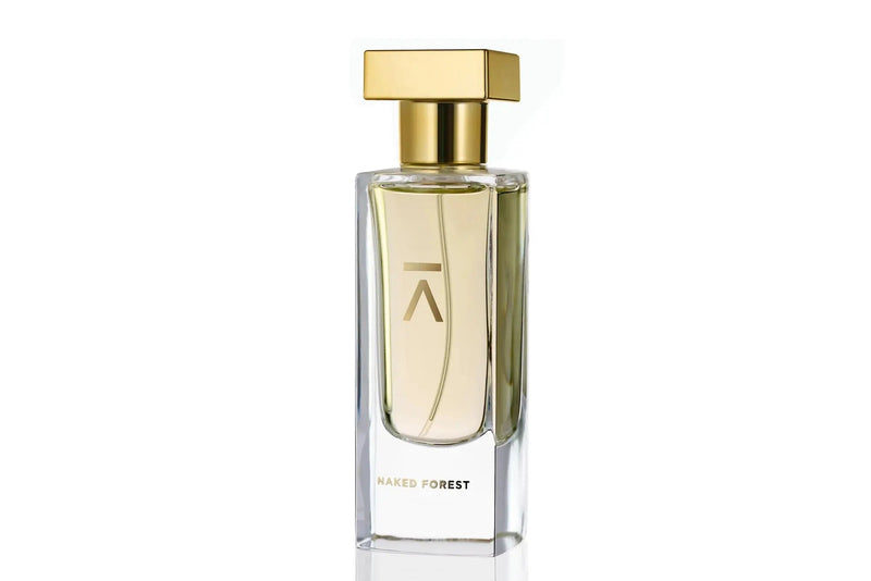 Azman Naked Forest - unisex parfém 50 ml