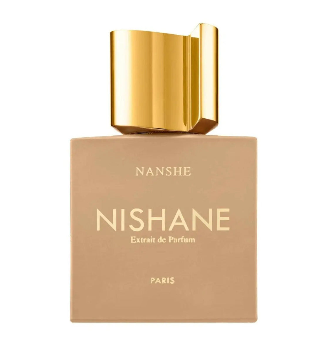 Extracto de perfume Nishane Nanshe - 100 ml