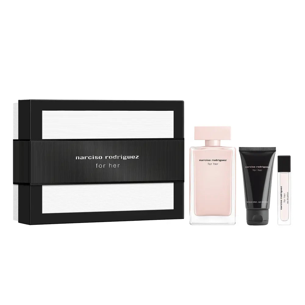 Narciso Rodriguez for Her Donna — Eau de Toilette