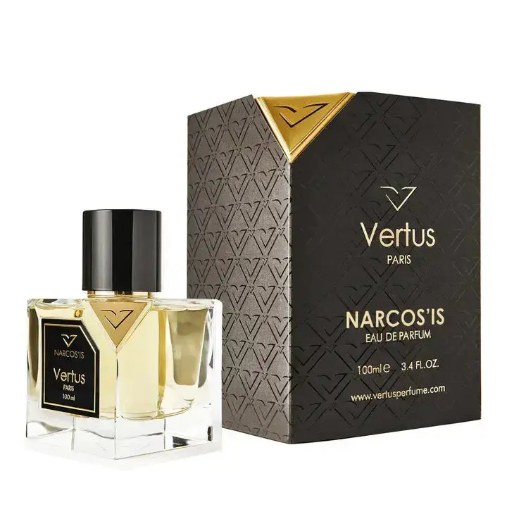 Vertus Narcos'is Eau de Parfum 100 ML