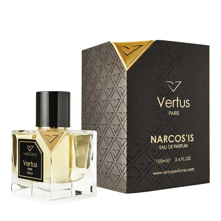 Vertus Narcos&