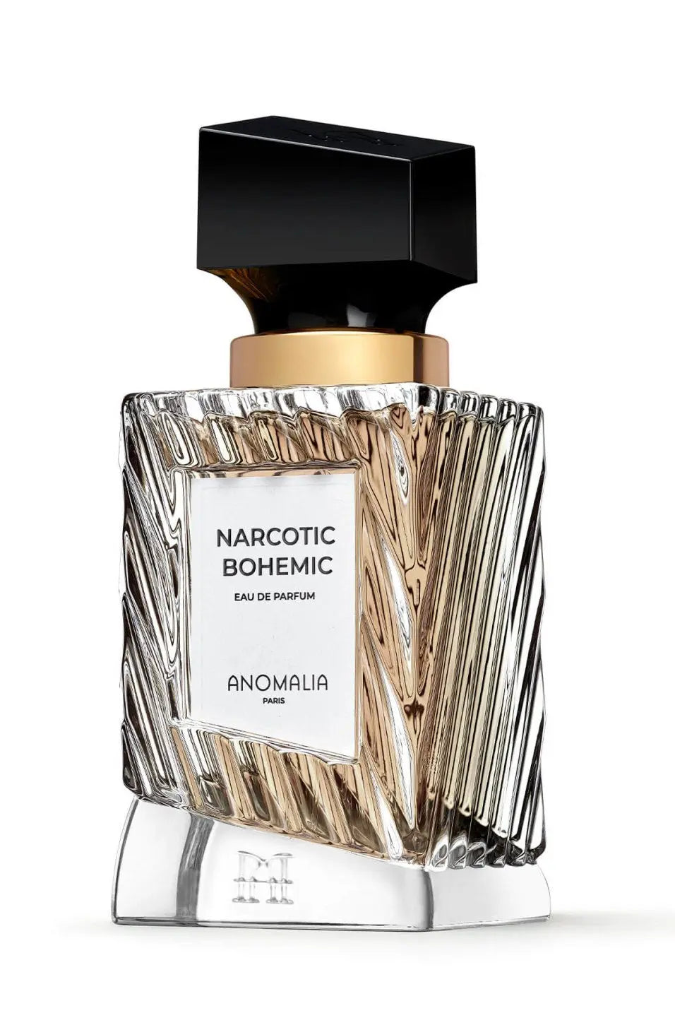 Anomalia Apa de parfum Narcotic Bohemic Unisex - 70 ml