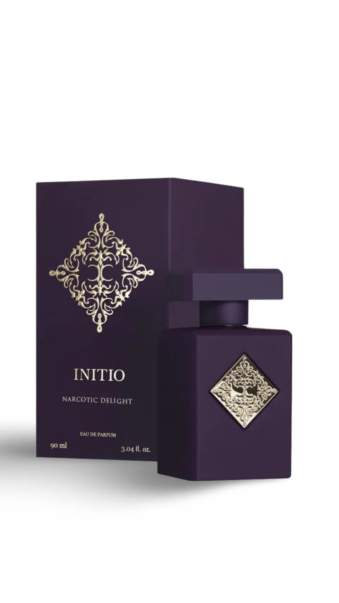 Initio Narcotic Delight Initio Parfums - 90 ml