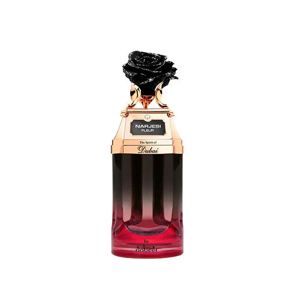 Spirit of dubai Narjesi Fleur parfume til mænd eller kvinder - 90 ml