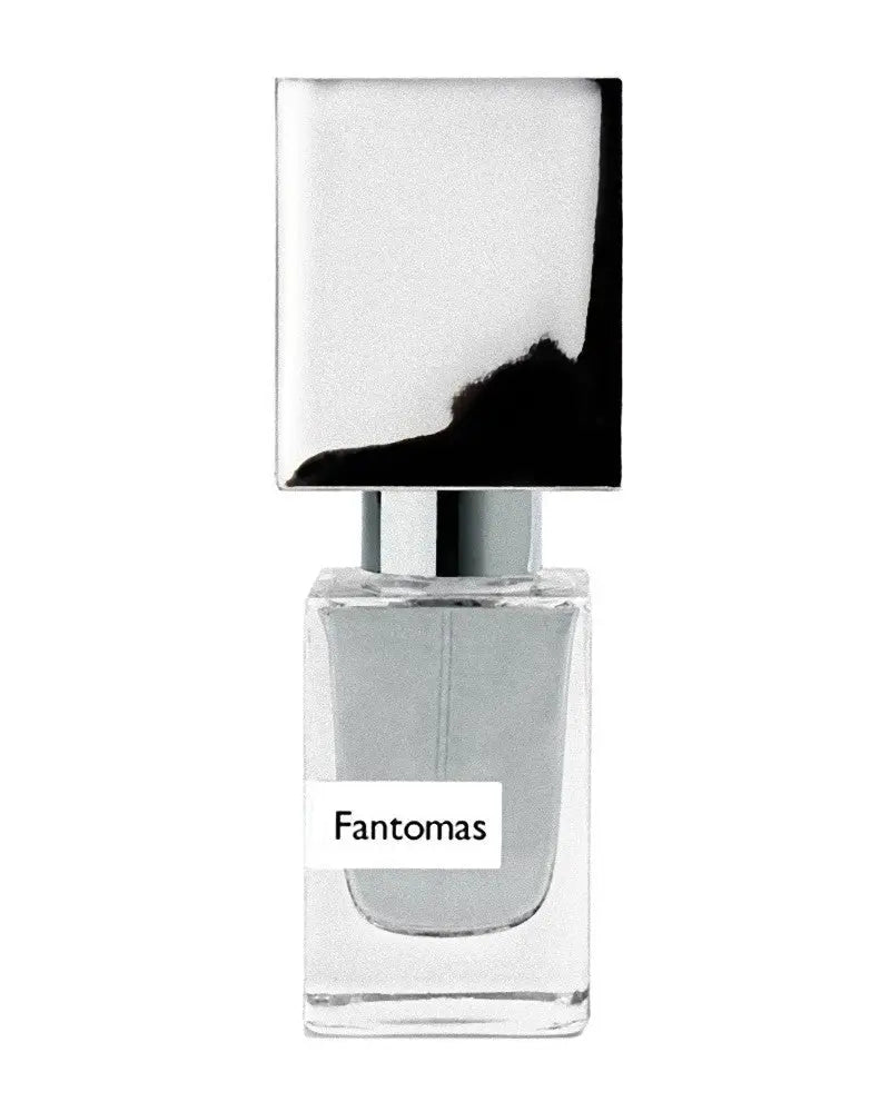 Extrait de parfum Nasomatto Fantomas - 30 ml