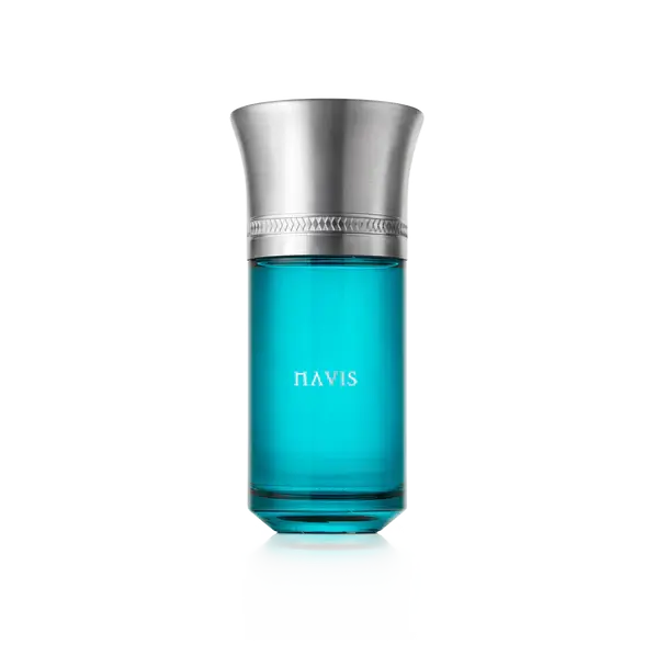 Navis Líquidos Imaginarios - 100 ml