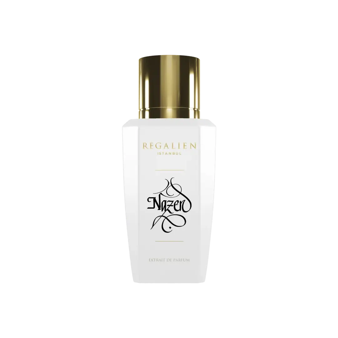Extracto de perfume Nazen Regalien - 50 ml