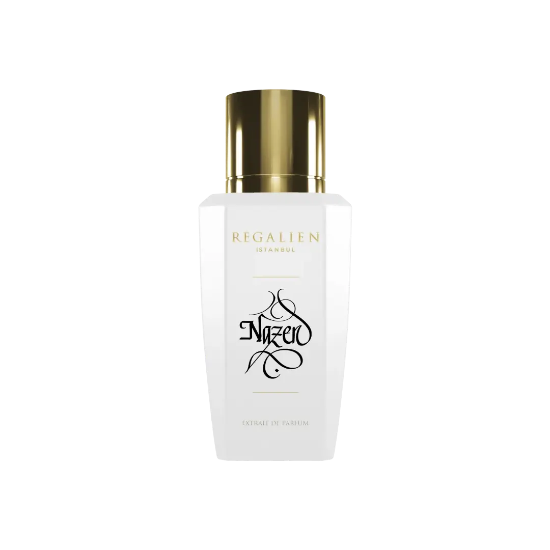 Nazen Regalien perfume extract - 50 ml