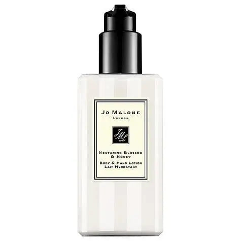 Jo Malone Lotion pour les mains et le corps Nectarine Blossom & Honey 250 ml