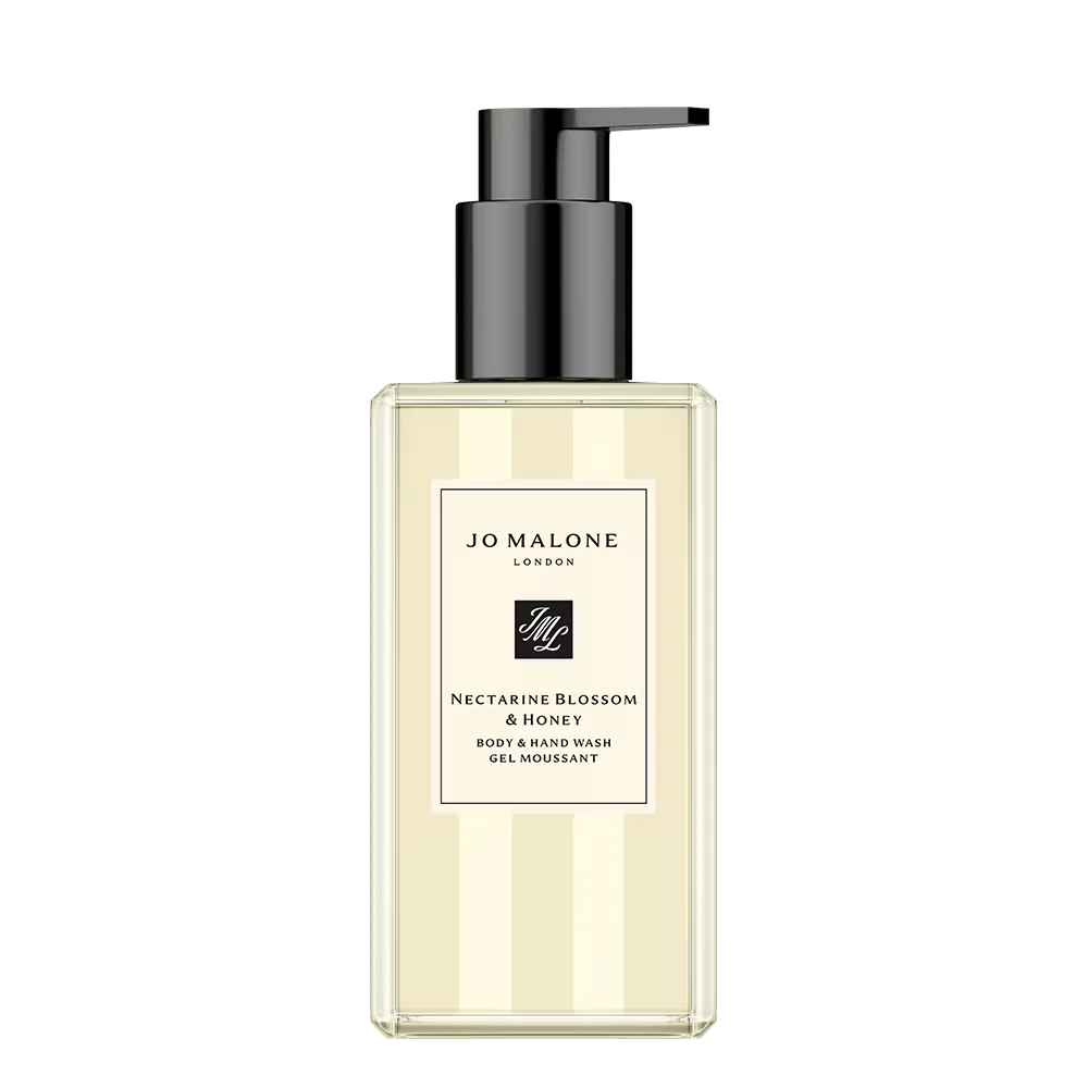 Jo Malone Nectarine Blossom &amp; Honey Bagnodoccia - 250 ML