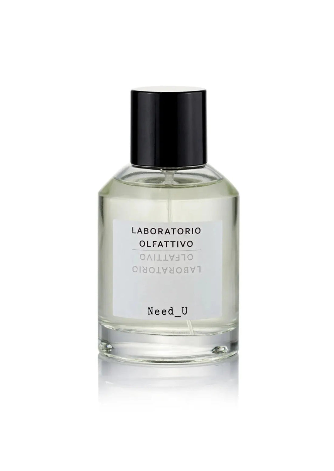 Need U hajulaboratorio - 30 ml