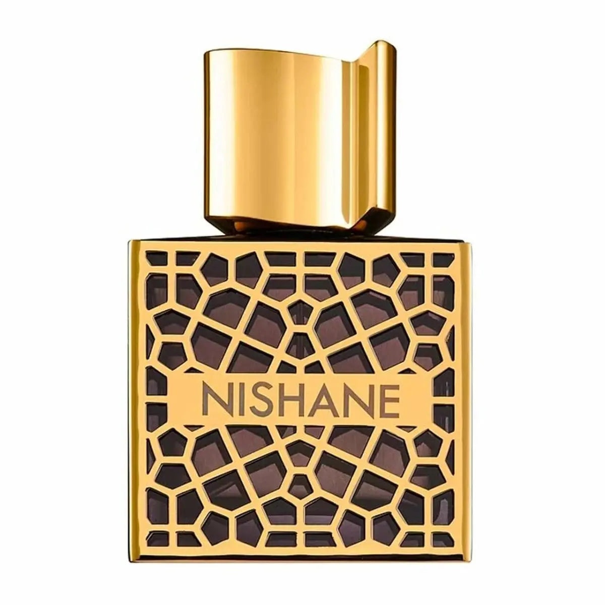 Extrato de Perfume Nishane Nefs - 50 ml