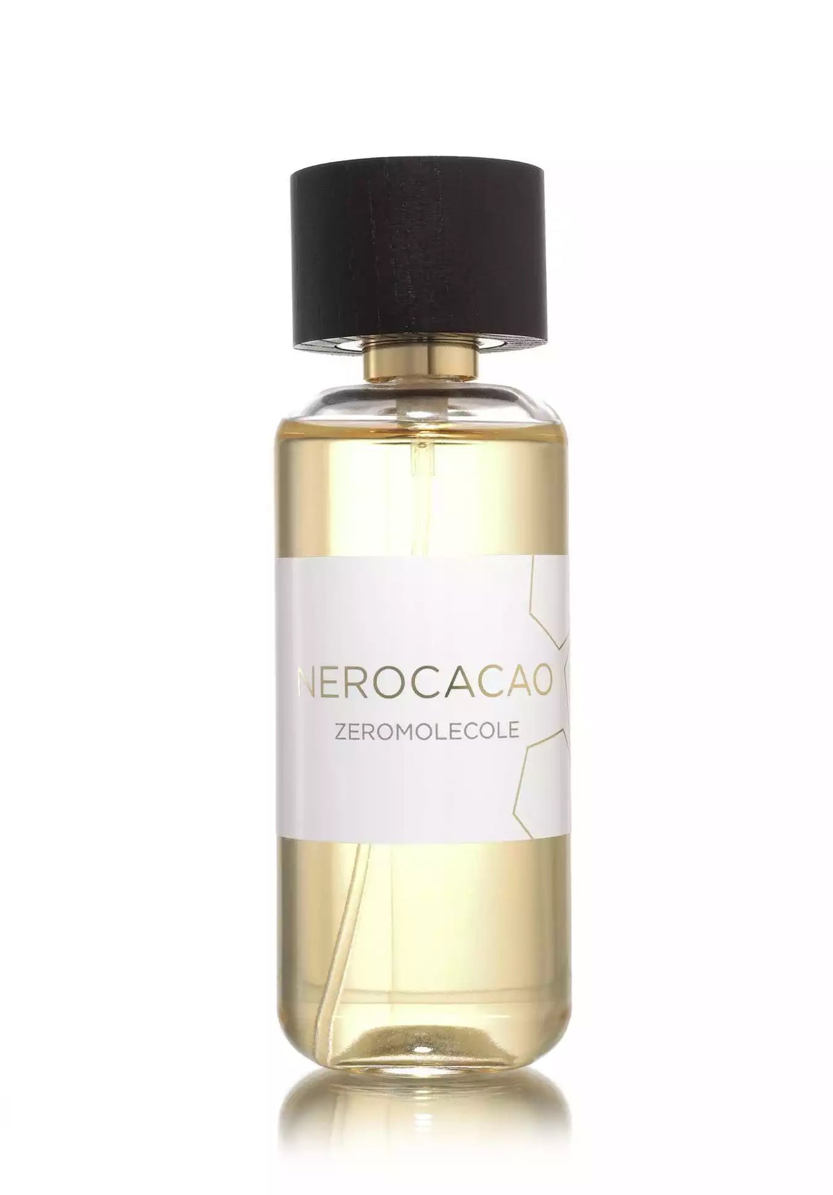 Zeromolecole Nerocacao 100 ml Unisex — Extrait de Parfum