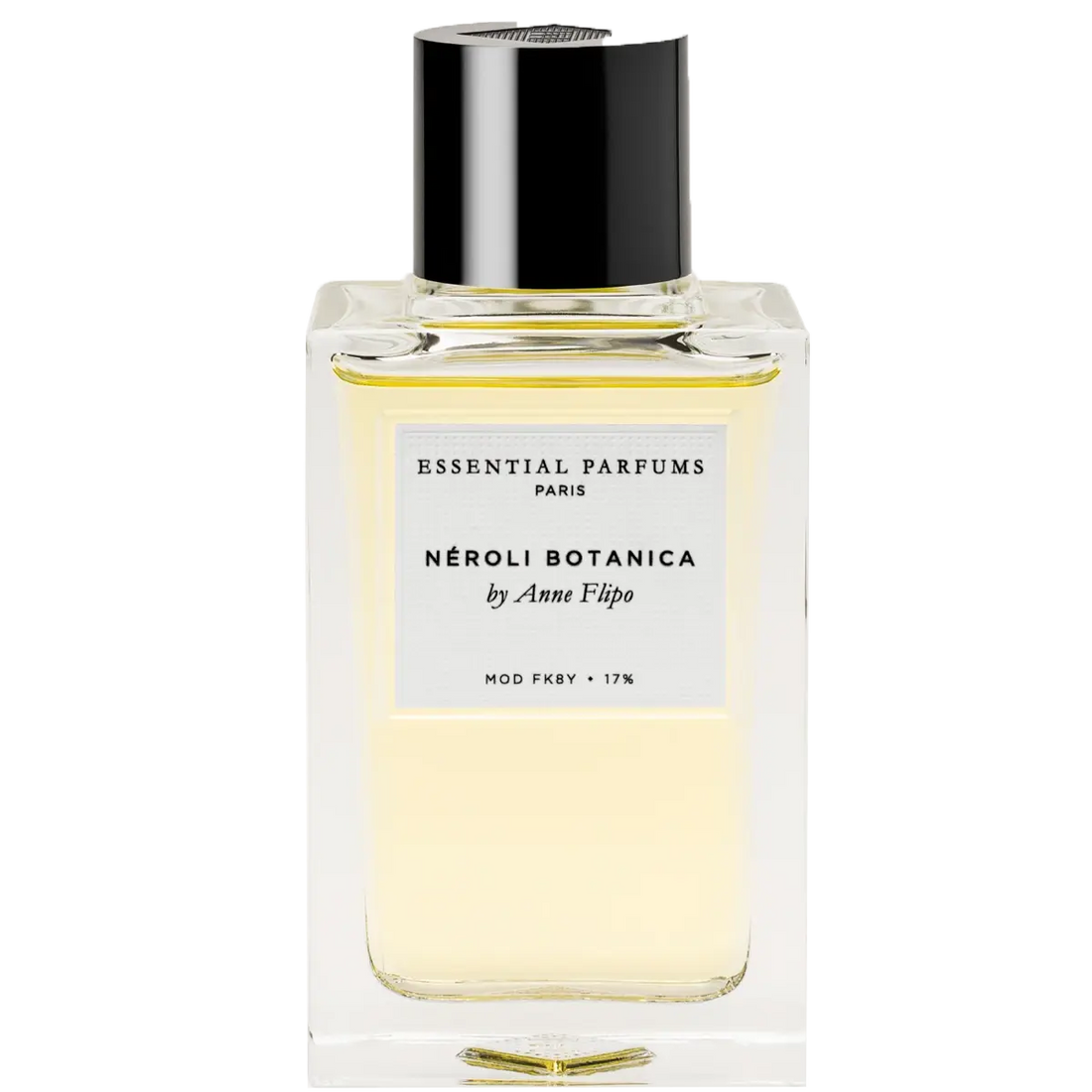 Essential parfums Neroli Botanica by Anne Filipo - 100 ml ricaricabile