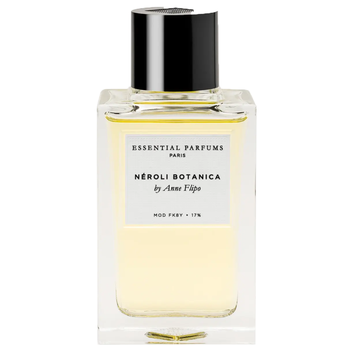 Αρωματικά έλαια Neroli Botanica της Anne Filipo 100 ml αναγκαία 