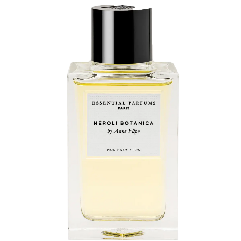 Αρωματικά έλαια Neroli Botanica της Anne Filipo 100 ml αναγκαία 