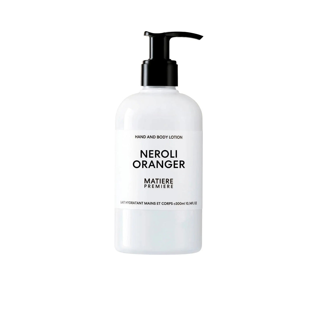 Matiere premiere Neroli Oranger Hand and Body Lotion 300 ML
