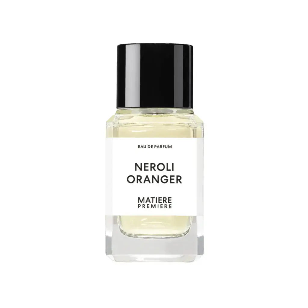 Matiere premiere Neroli Oranger Matiere premiere - 50 ml