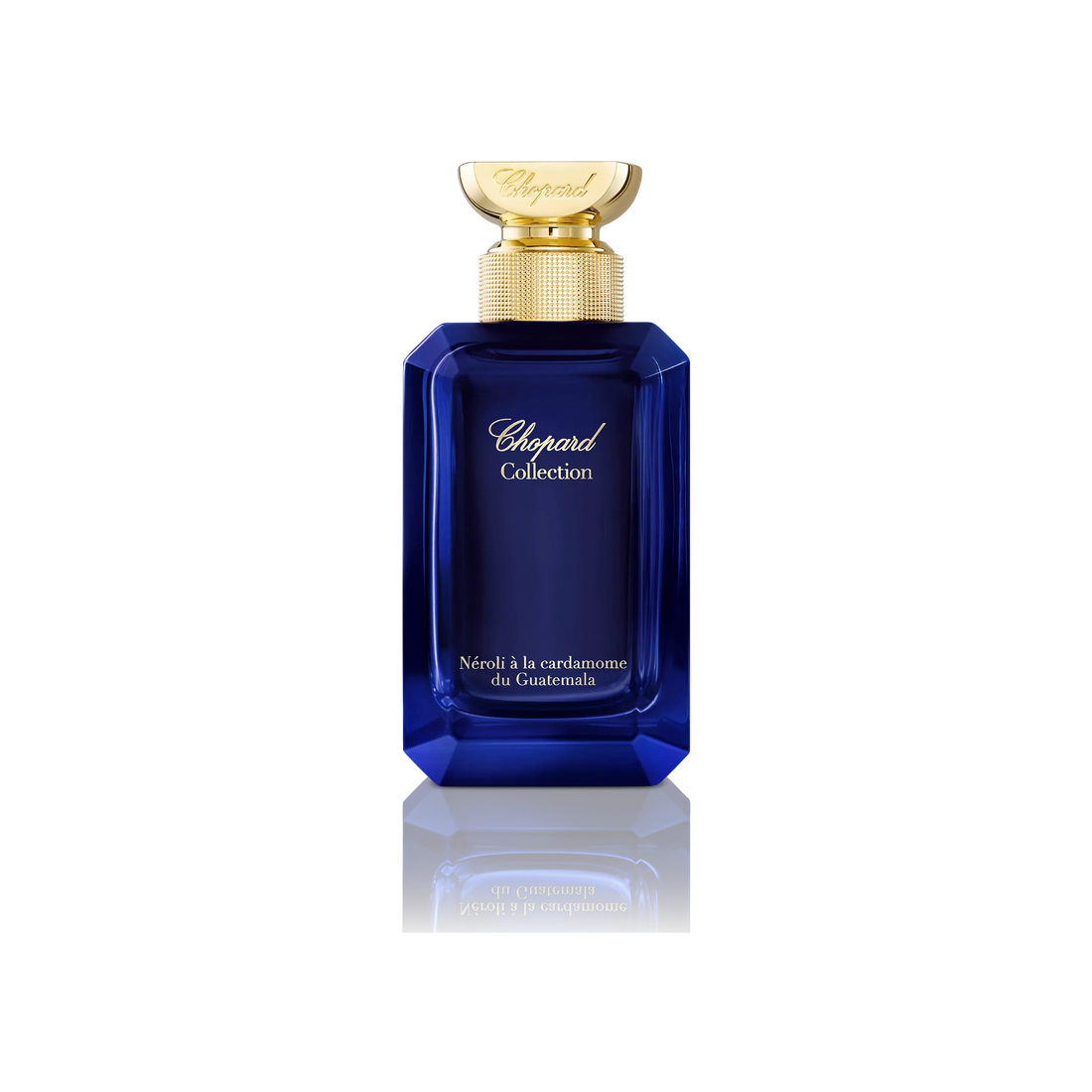 Chopard نيرولي ألا كارداموم - 100 مل ماء عطر