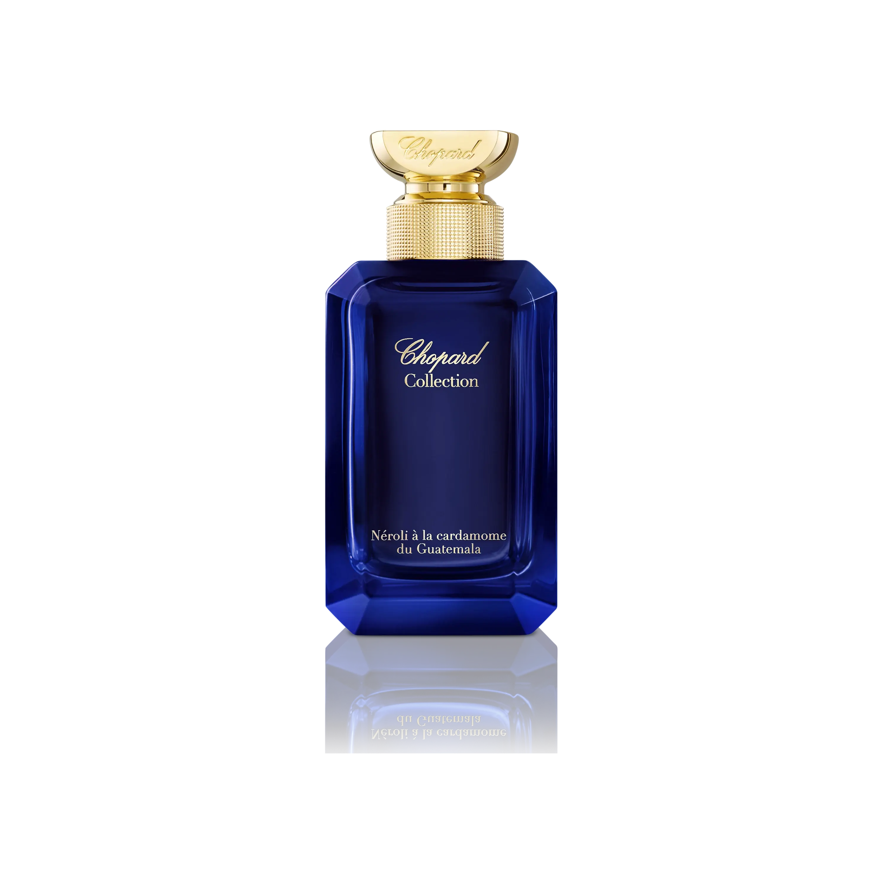 Chopard Neroli a la Cardamome - 100 ML EAU DE PARFUM