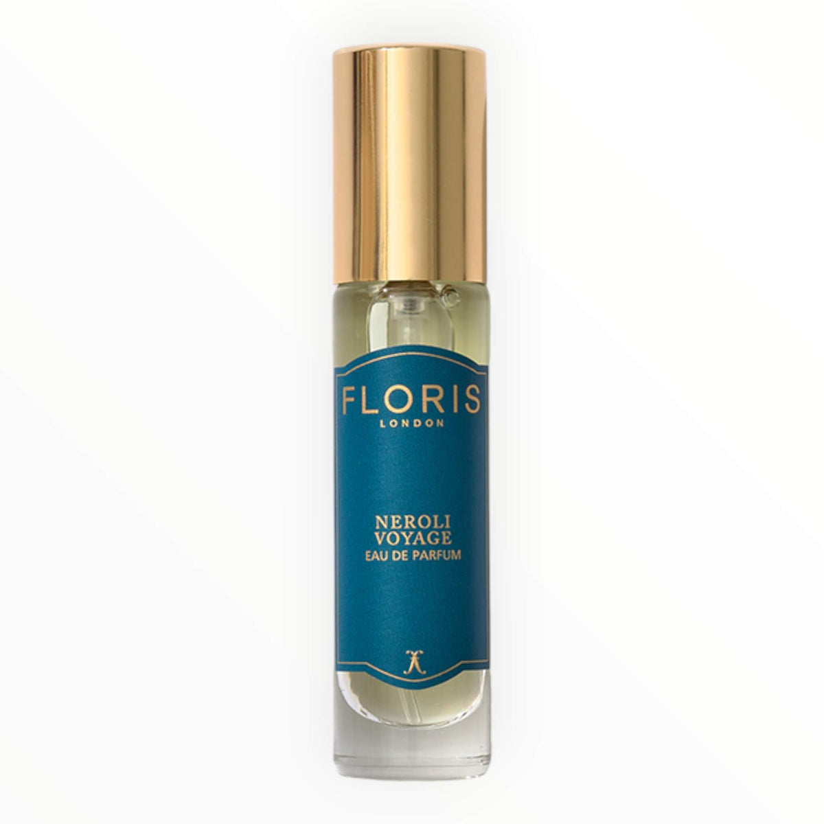 Floris Neroli Voyage 10 ml Unisex — Eau de Parfum