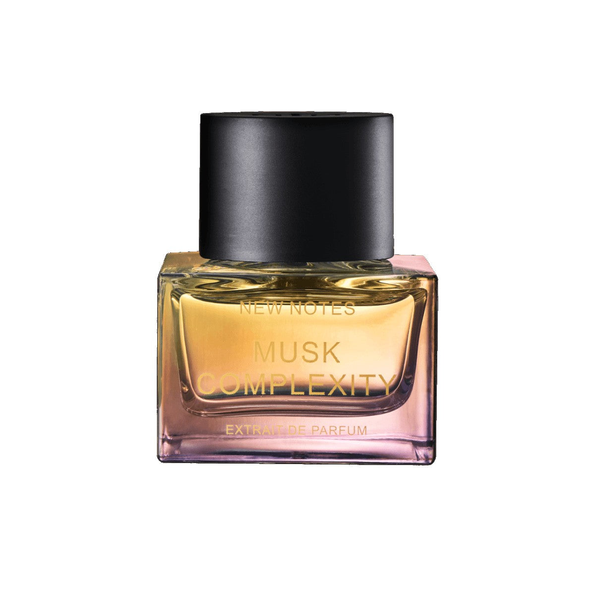 New Notes Musk Complexity - 50 ml – Papique