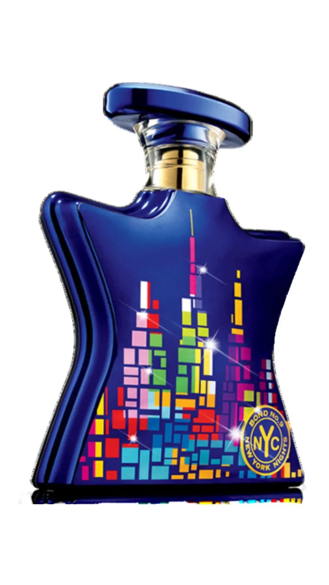 Bond no.9 New York Nights - woda perfumowana unisex o pojemności 100 ml