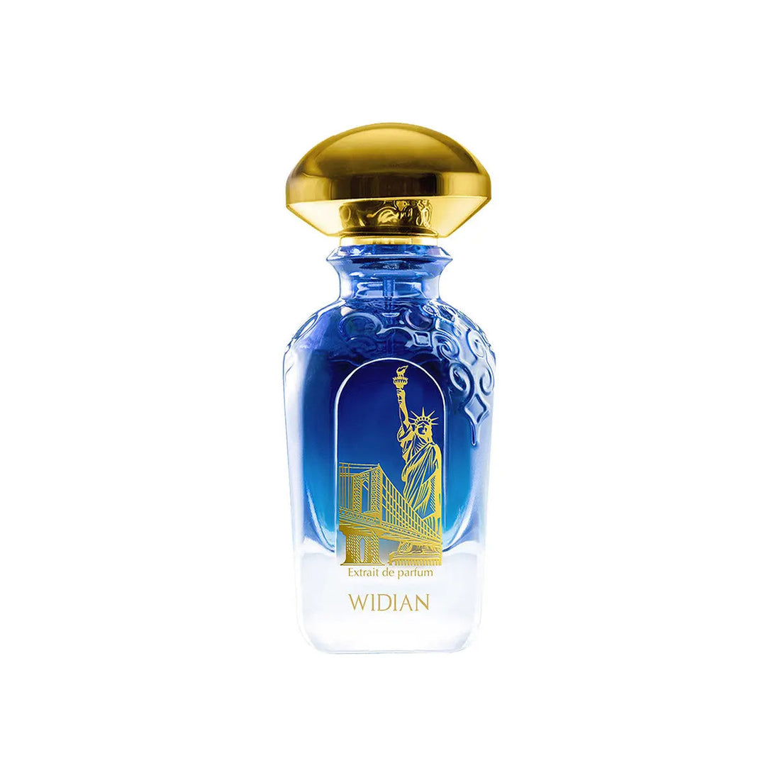 Widian New York extratto di profumo Widian - 50 ml