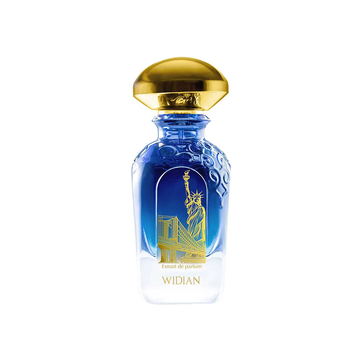 Extracto de Widian de Nueva York - 50 ml