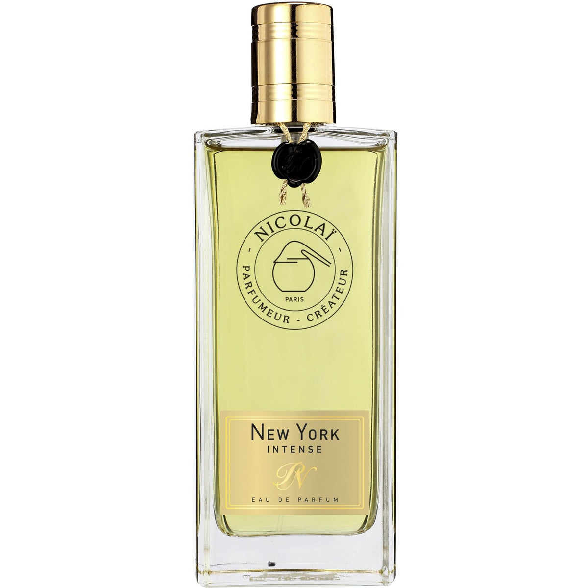 Nicolai New York Intense 30 ml Unisex — Eau de Parfum