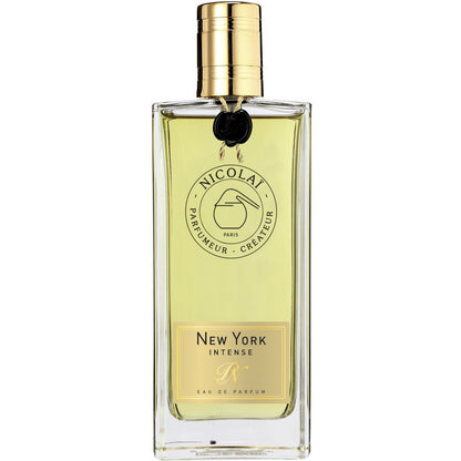 Nicolai New York Intense 30 ml Unisex — Eau de Parfum