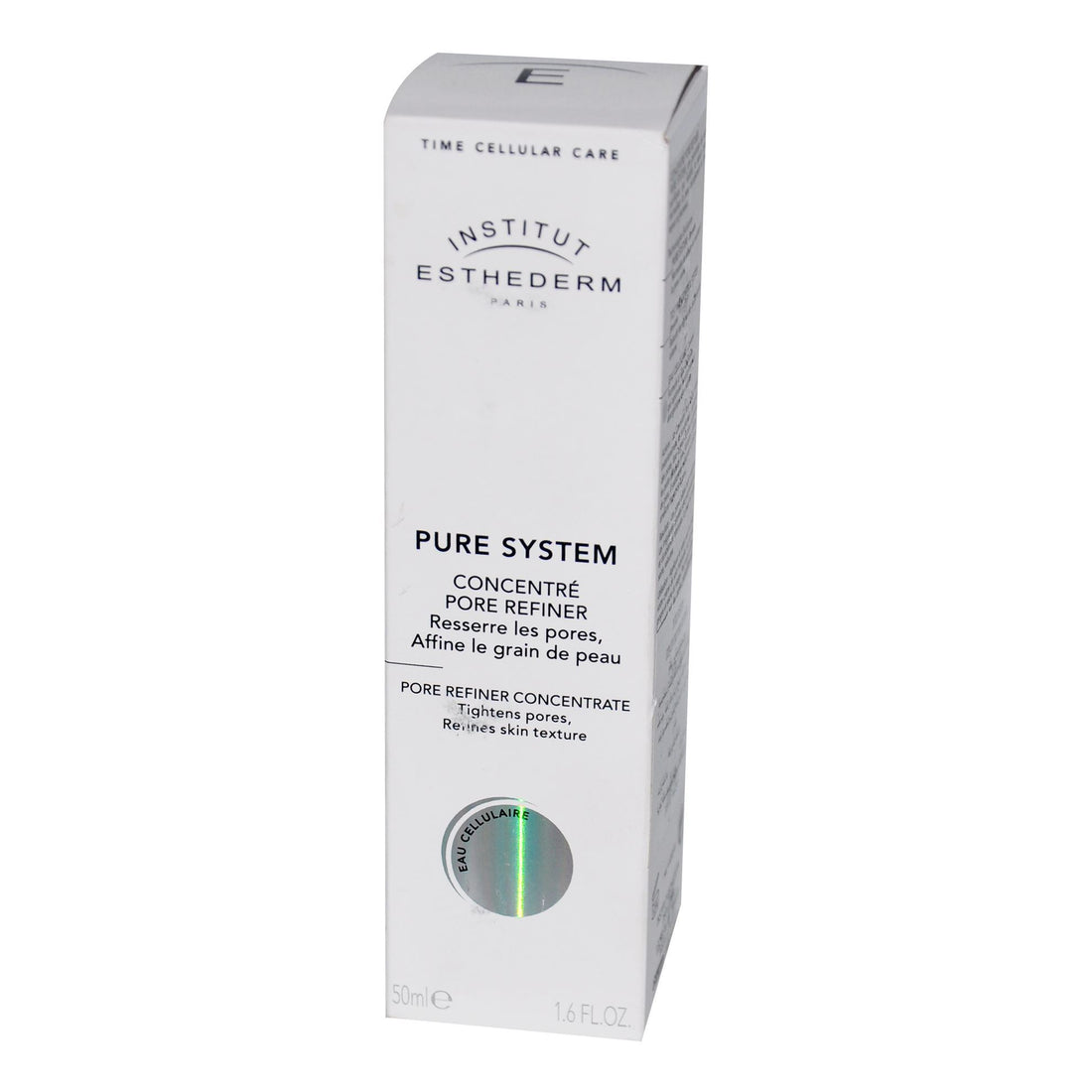 Esthederm Raffinatore concentrato di pori 50ml — Siero viso