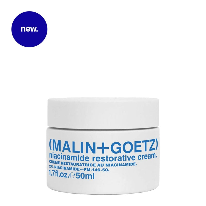 Malin+goetz niacinamide restorative cream - 50 ml 