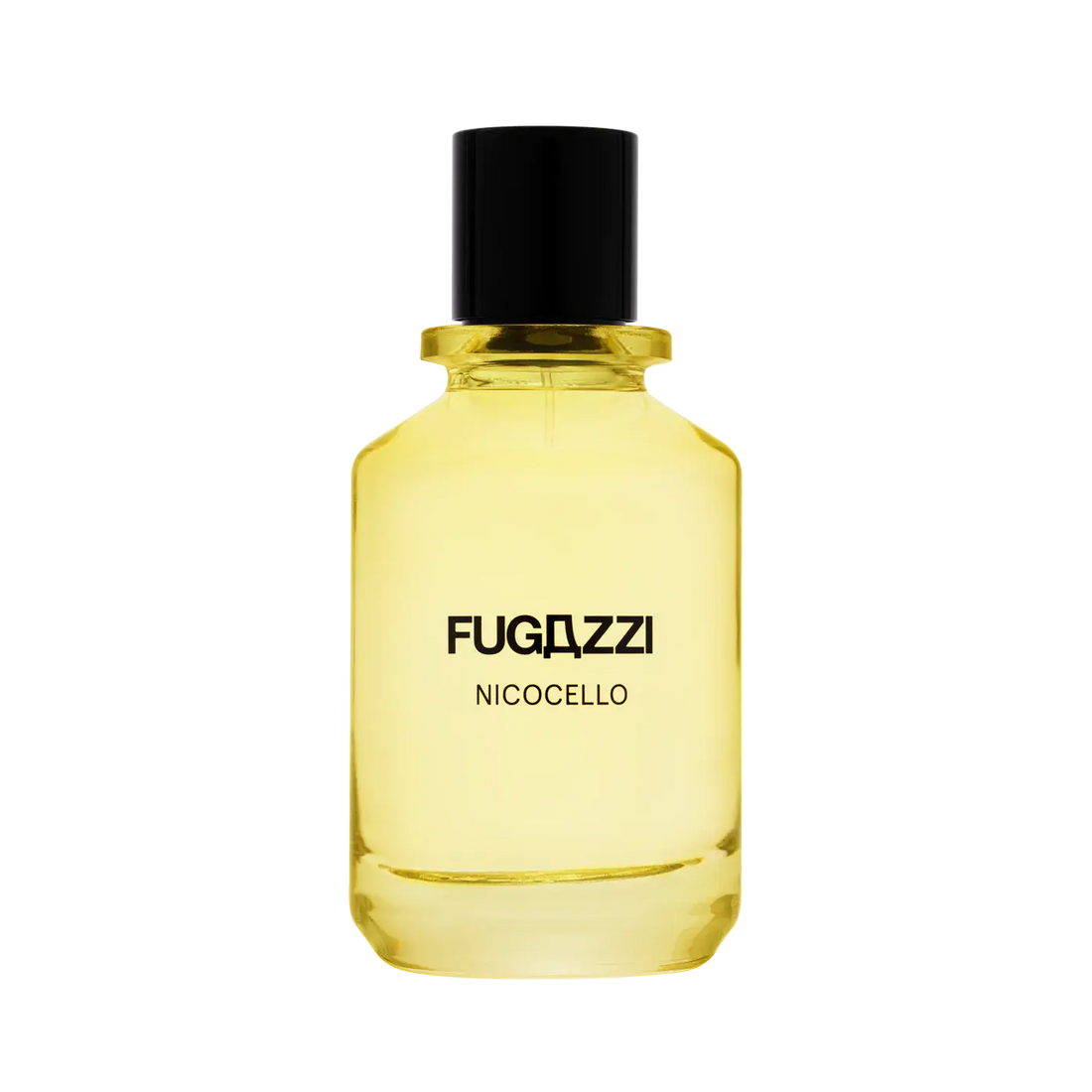 Fugazzi Nicocello Estratto 100 ML