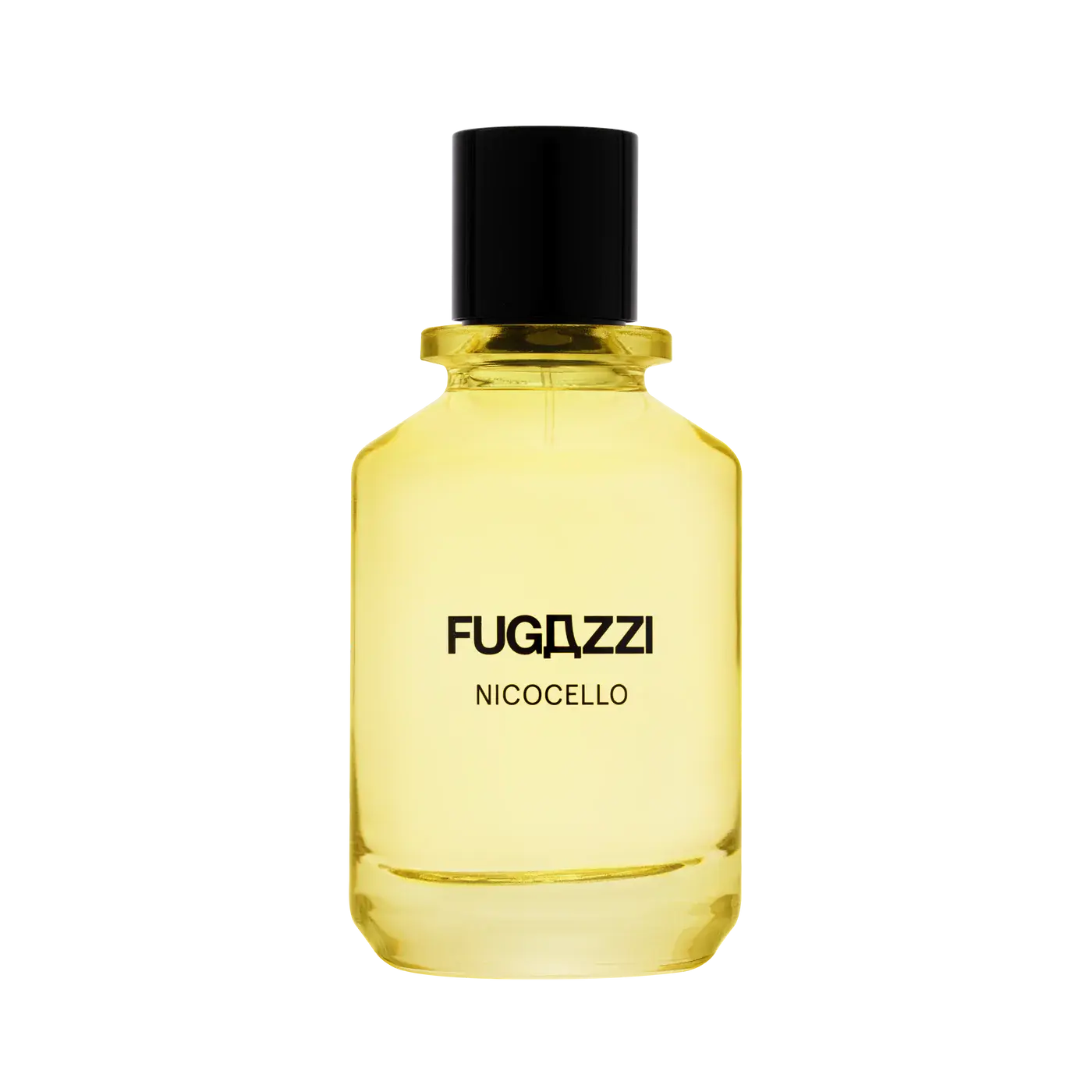 Fugazzi Nicocello Estratto 100 ML
