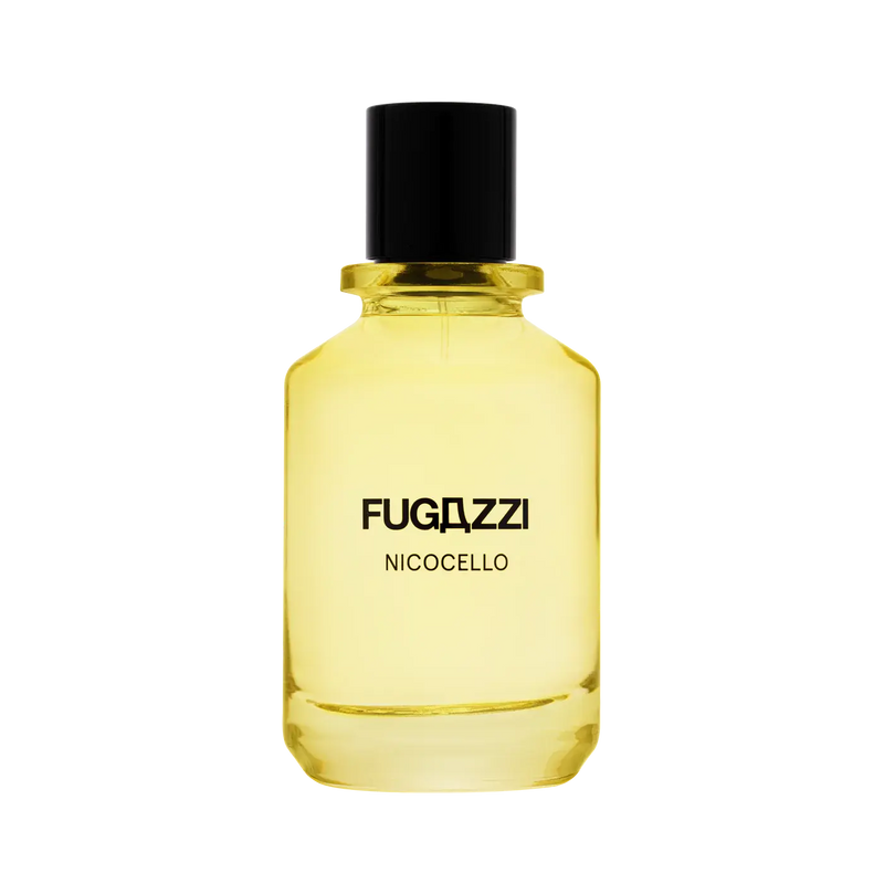 Fugazzi Nicocello Estratto 100 ML