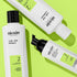 Nioxin System 2 Kit trattamento capelli naturali diradamento avanzato 3 pezzi — Kit capelli