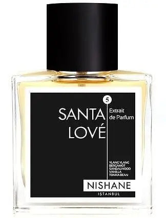 Nishane Nishane Santa Amor 50ml