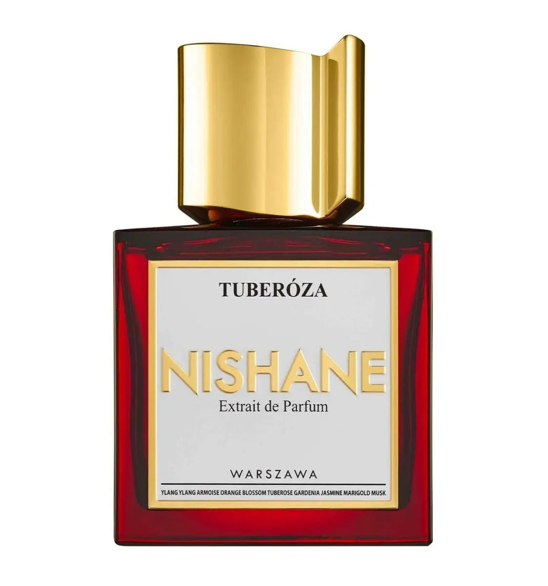 Nishane Tuberoza - 50ml