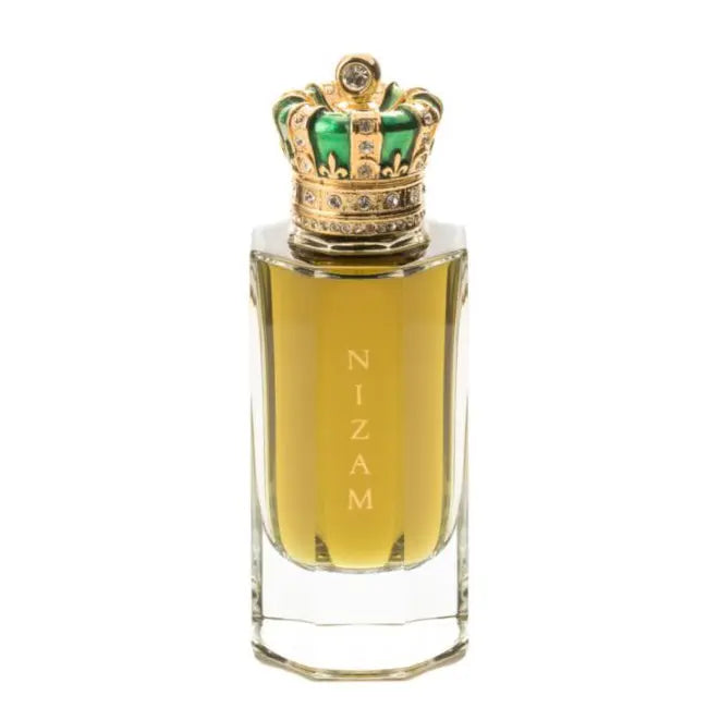 Couronne royale Nizam - 100 ml