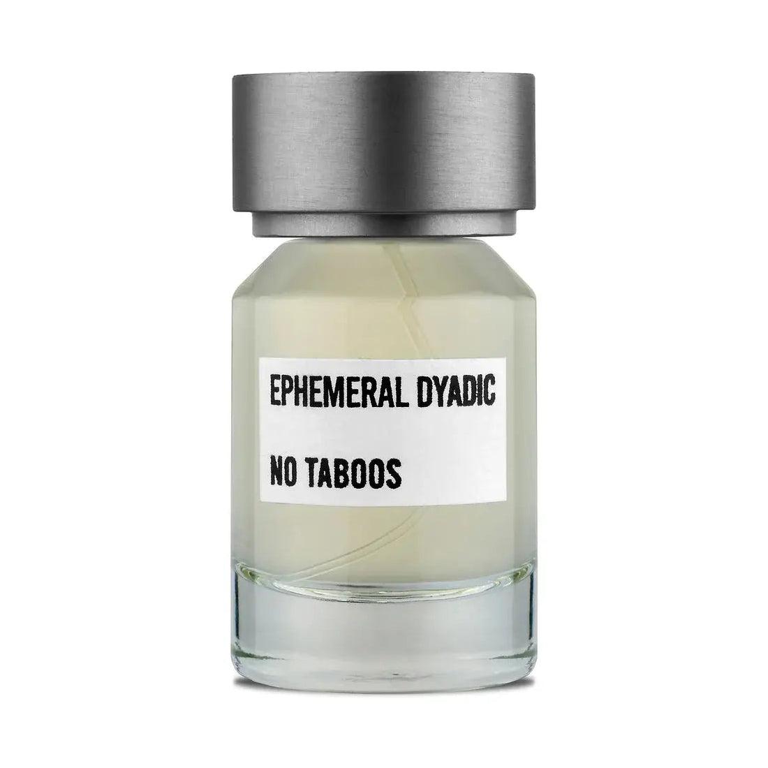 Ephemeral dyadic No Taboos - 50 ml eau de parfum unisex