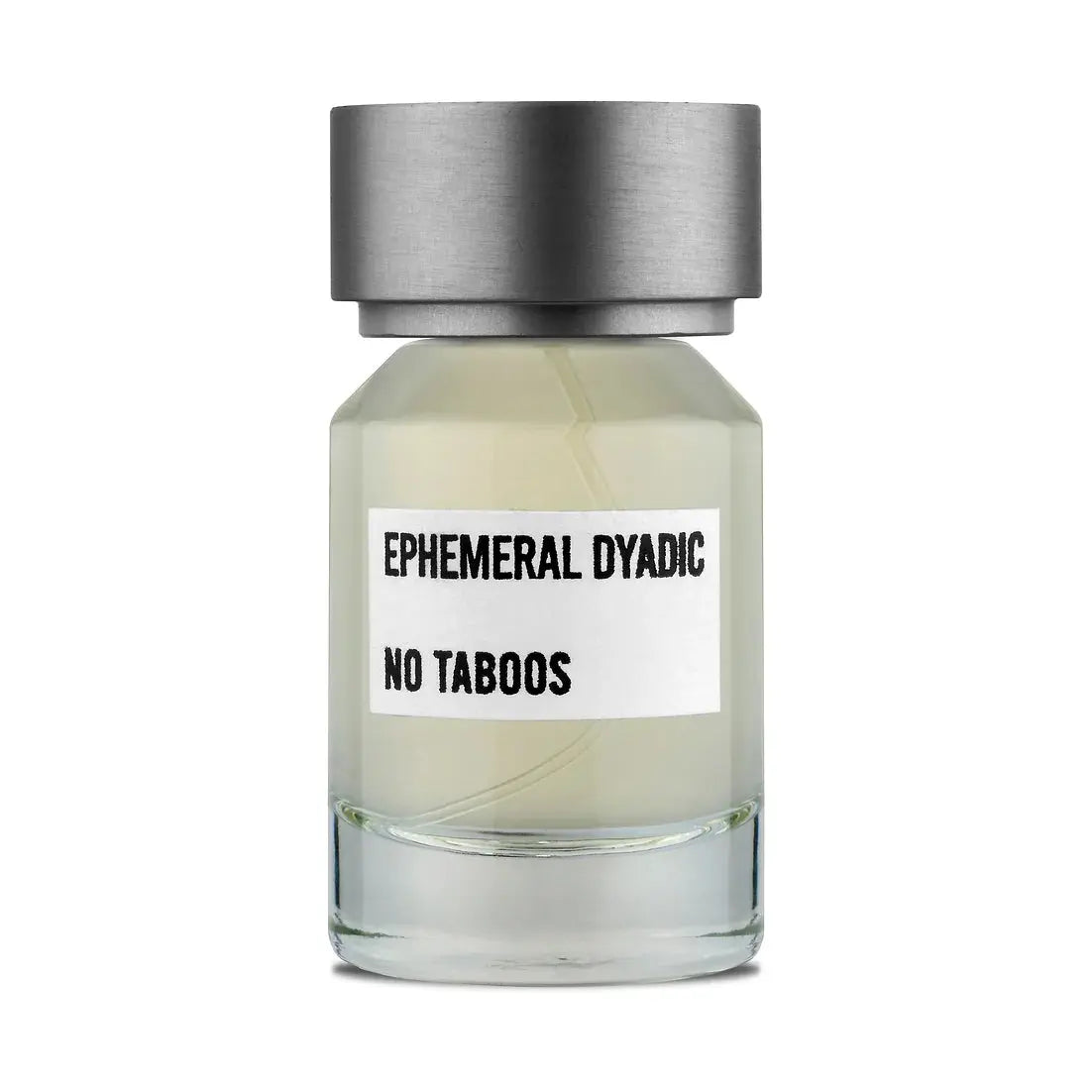 Ephemeral dyadic No Taboos - woda perfumowana unisex o pojemności 50 ml