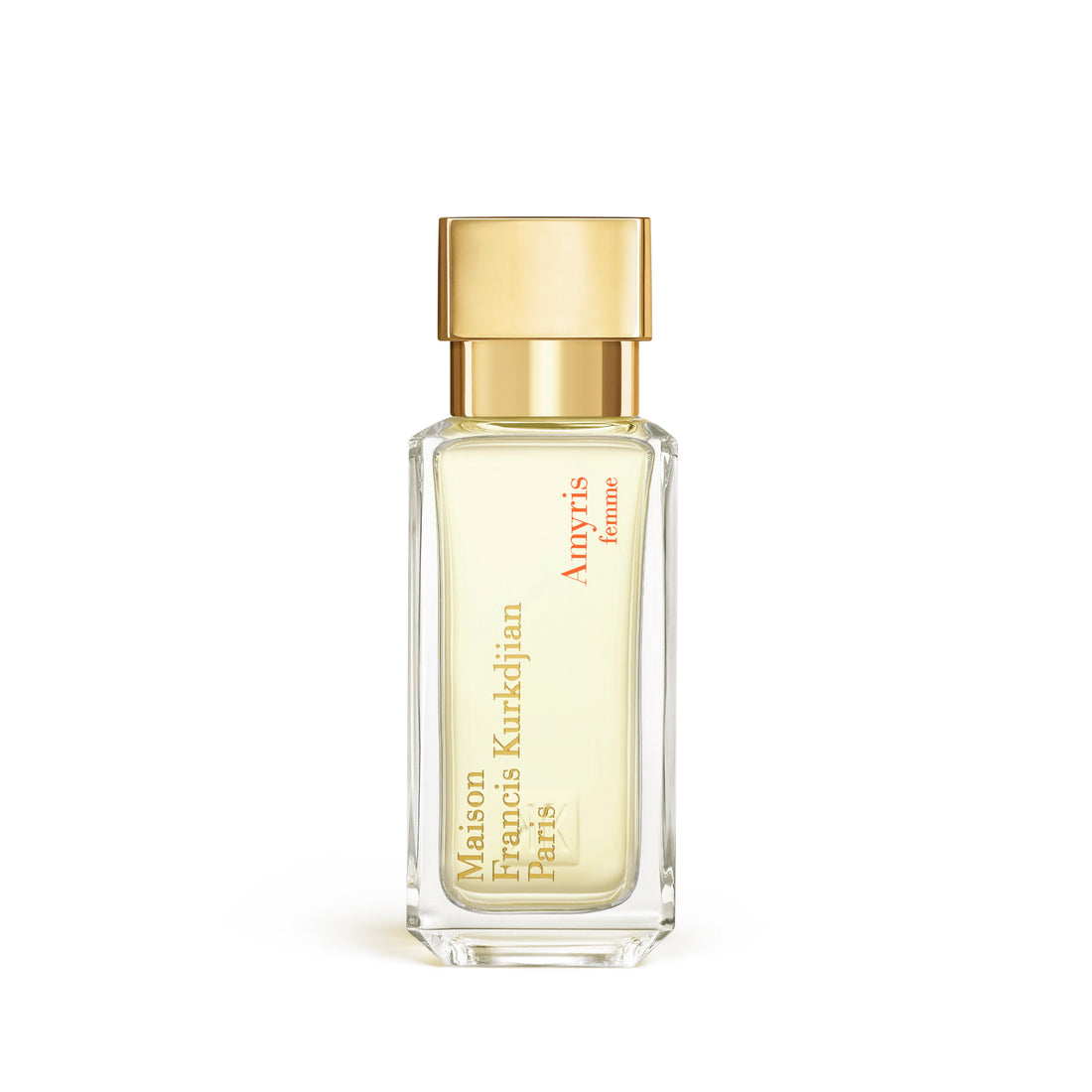 Maison Francis Kurkdjian Amyris Femme Eau de Parfum Donna 35 ml