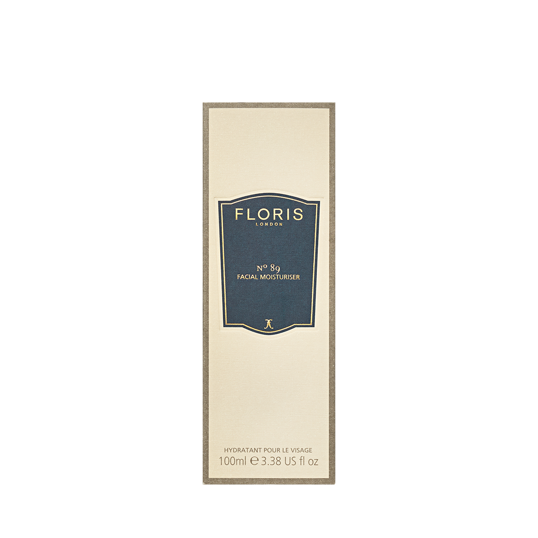Floris n. 89 Crema Idratante Viso