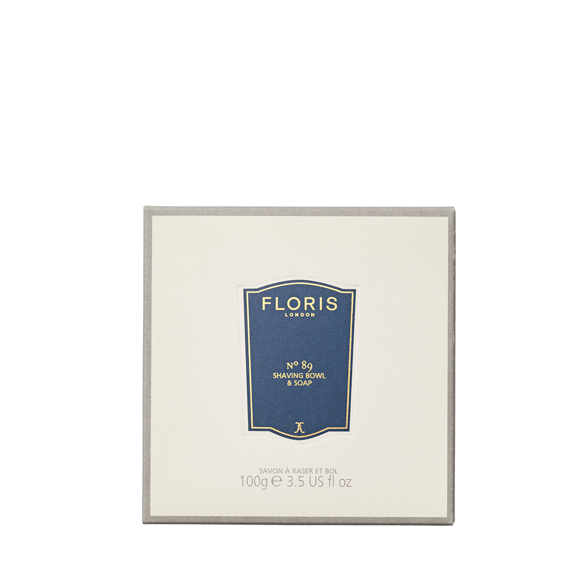 Floris n. 89 Ciotola Sapone da Barba