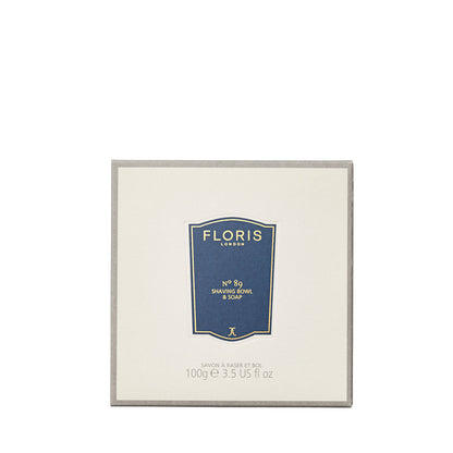 Floris n. 89 Ciotola Sapone da Barba